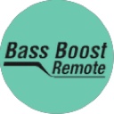 Bass Boost Remote