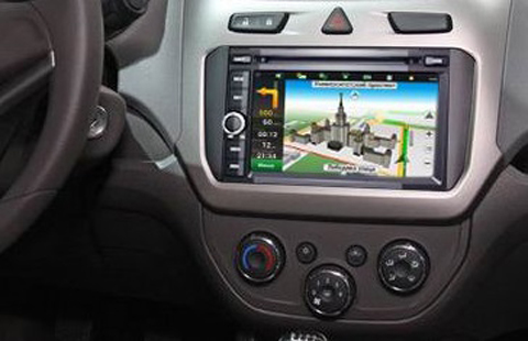 vid Incar-CHR-3140-CT