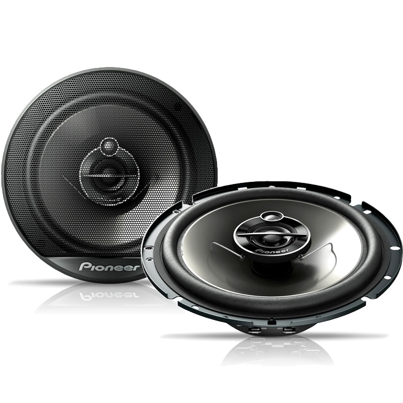 Pioneer TS-G1723i ���� � ��������-�������� INCAR