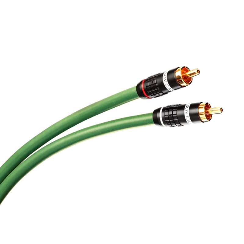 Tchernov Cable Standard 2 IC RCA ���� � ��������-�������� INCAR
