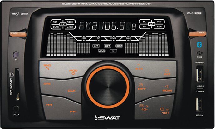 Swat WX-216UBA ���� � ��������-�������� INCAR