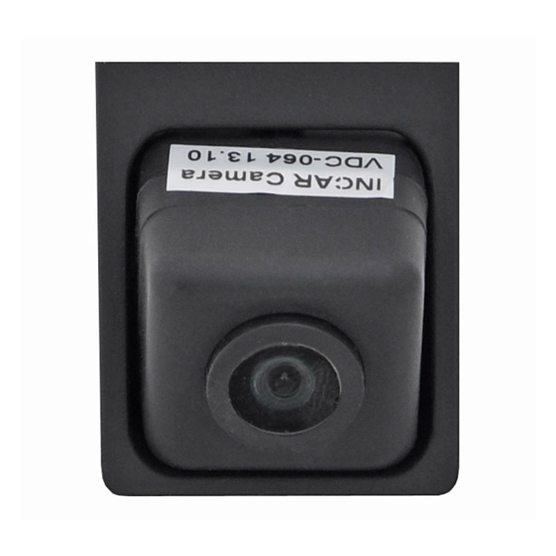 ������ ������� ���� Incar VDC-064 (SsangYong Actyon 2011+) ���� � ��������-�������� INCAR