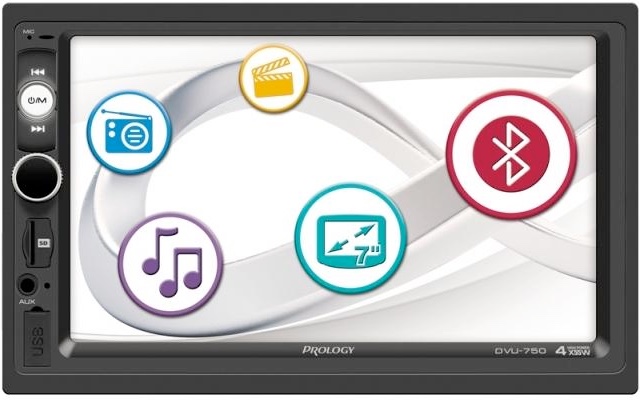 Prology DVU-750 ���� � ��������-�������� INCAR