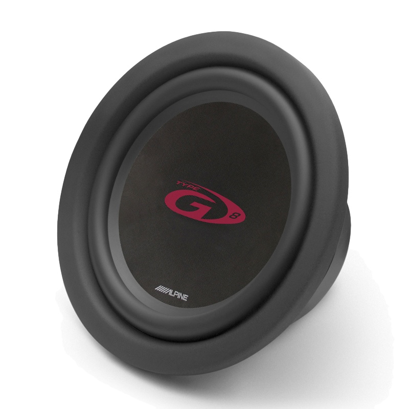 Alpine SWG-844 ���� � ��������-�������� INCAR