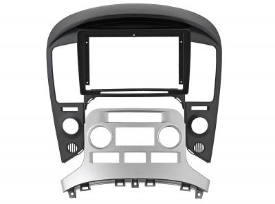 Рамка для UMS HYUNDAI H1 Starex 2007-2015 (Auto AC), 9" (тип2 Консоль) (Incar RHY-FC1066) Рамка для UMS HYUNDAI H1 Starex 2007-2015 (Auto AC), 9" (тип2 Консоль) (Incar RHY-FC1066)
