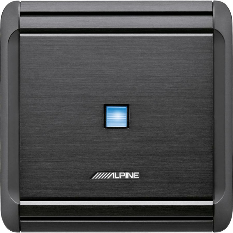 Alpine MRV-M500 ���� � ��������-�������� INCAR