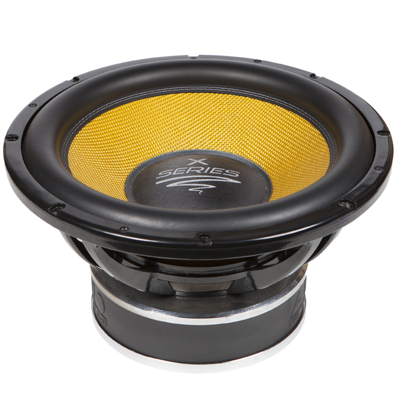 Audio System X 15-1100 ���� � ��������-�������� INCAR