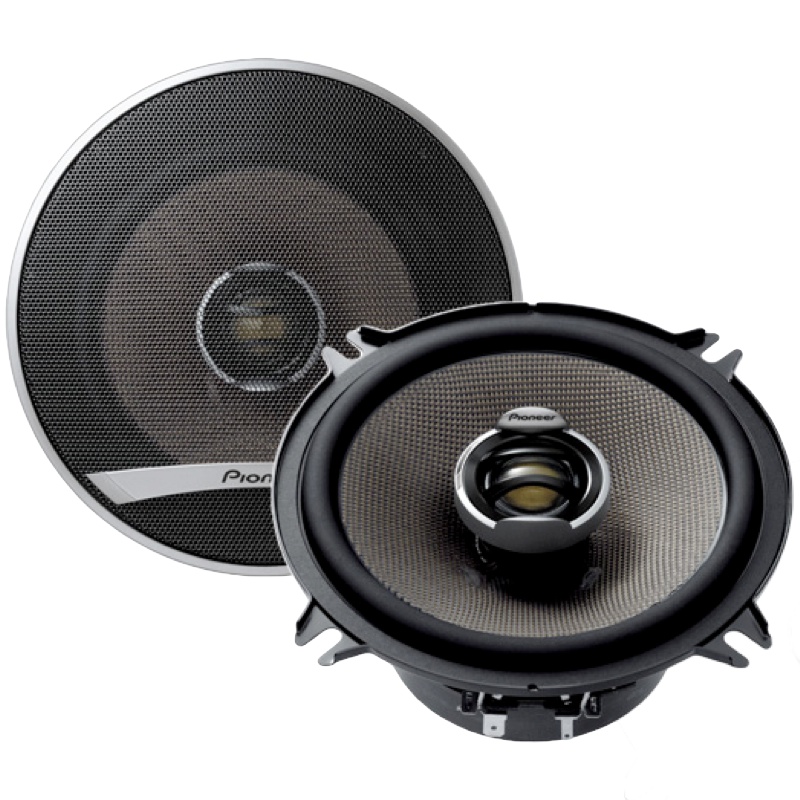 Pioneer TS-E1302i ���� � ��������-�������� INCAR