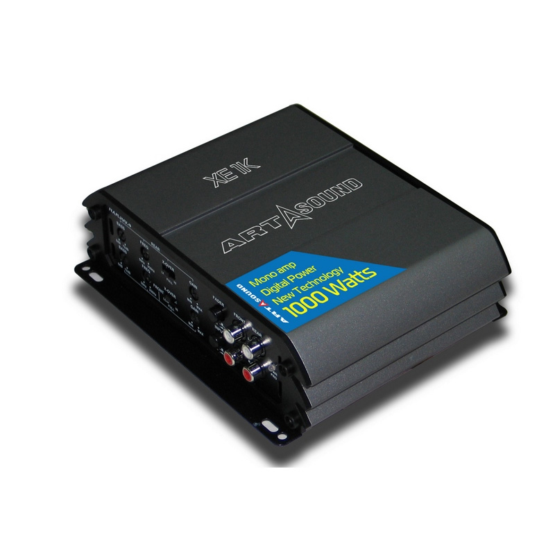 Art Sound XE 1K ���� � ��������-�������� INCAR