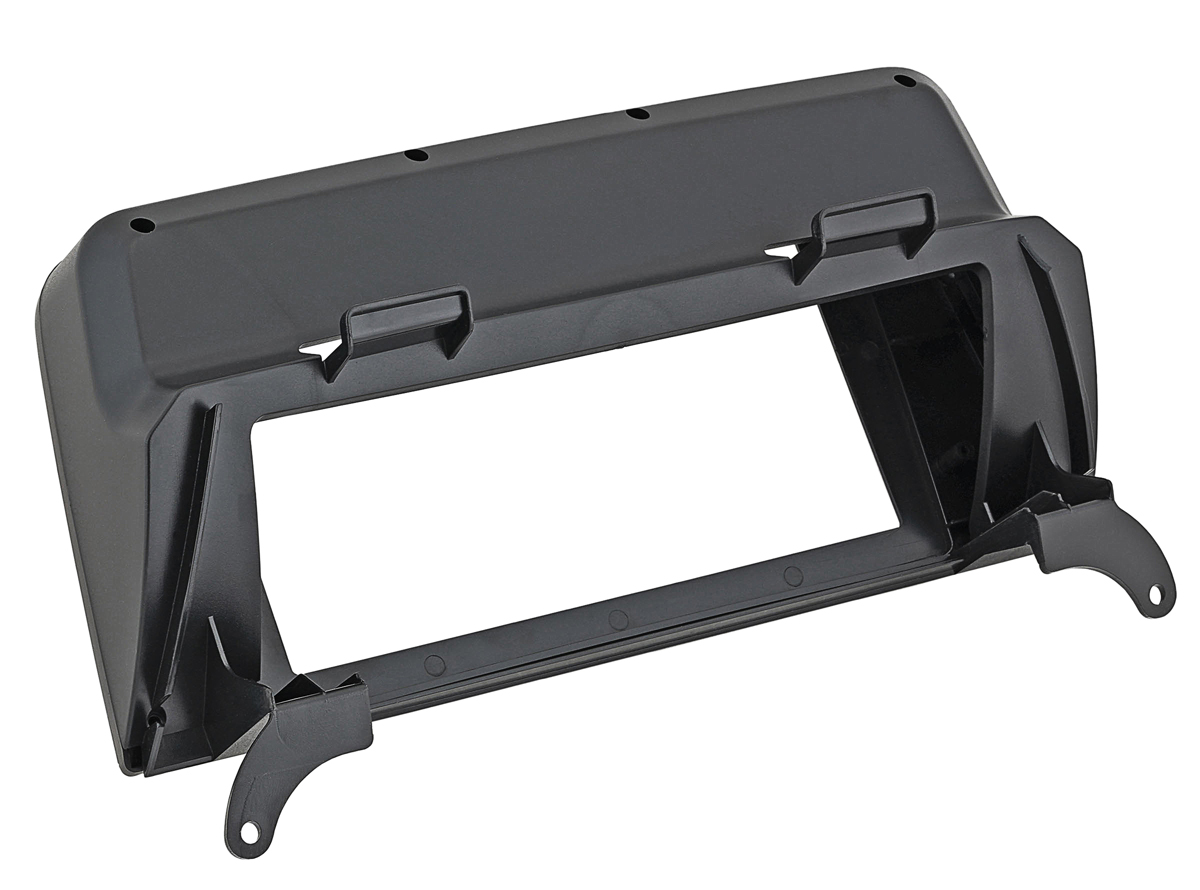 ����� ��� UMS  BMW X-5 (E70) 2006-2013, 9" (Incar RBW-FC1007) 