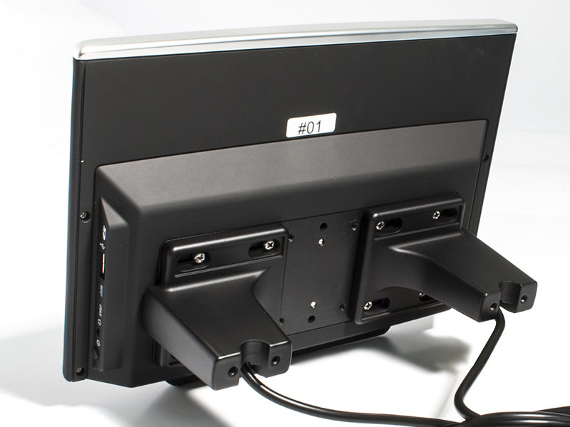 �������� ������������� �������� ��������� �� ����������� 10.1", Android (AVS1033AN #01) ���� � ��������-�������� INCAR
