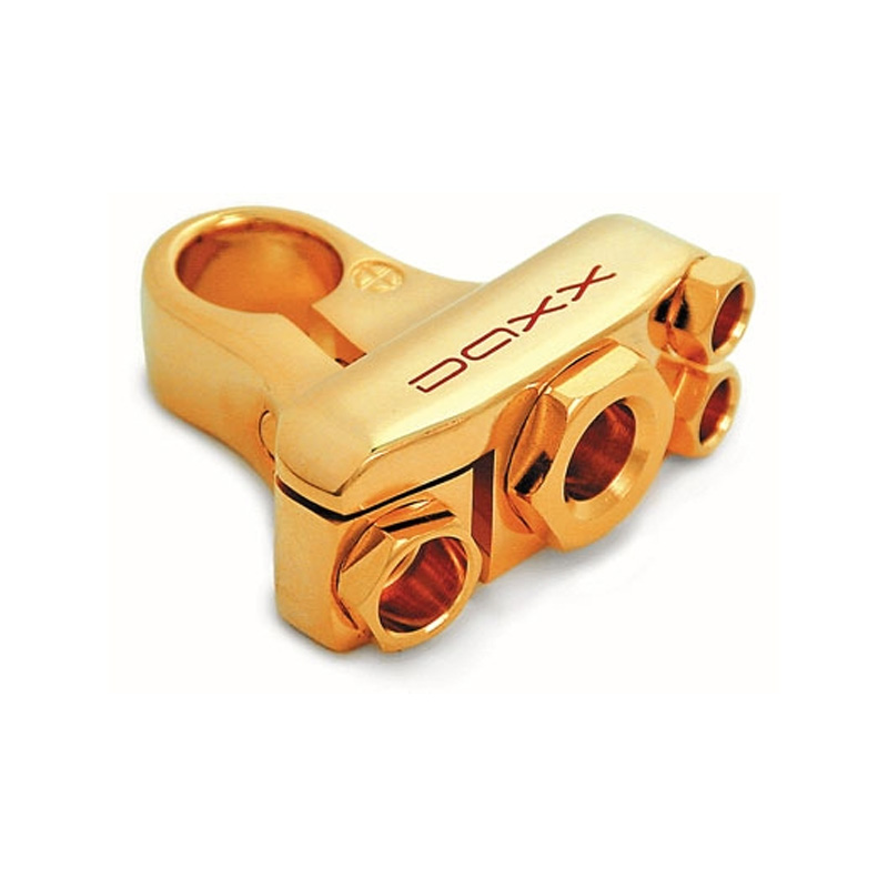 DAXX B30- ������ ������������ ���� � ��������-�������� INCAR