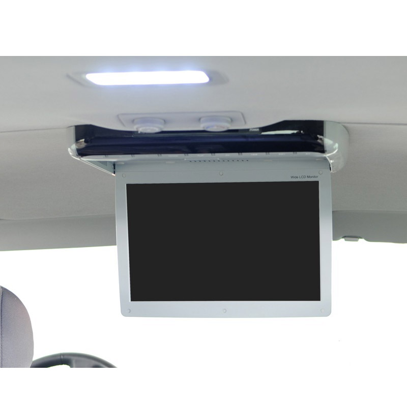 ���������� ������� 10"  TV, DVD, USB, SD INTRO JS-1030 DVD ���� � ��������-�������� INCAR