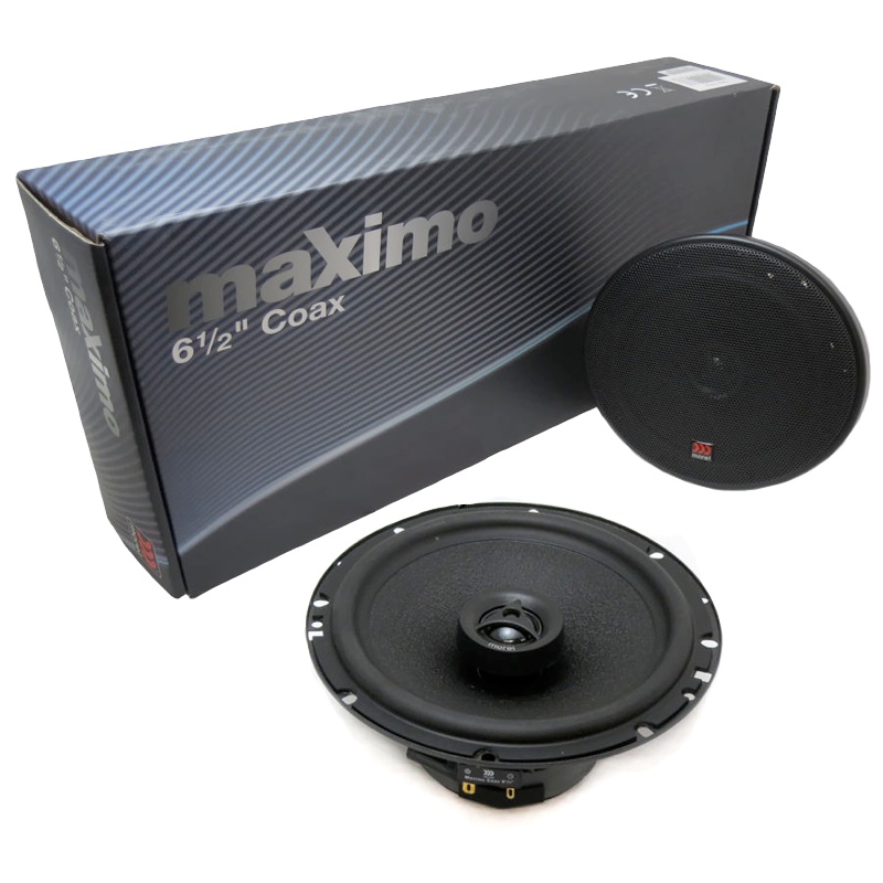 Morel Maximo Coax 6 ���� � ��������-�������� INCAR