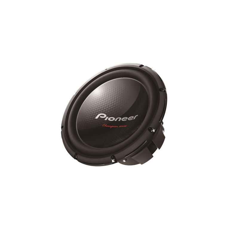 Pioneer TS-W310D4 ���� � ��������-�������� INCAR