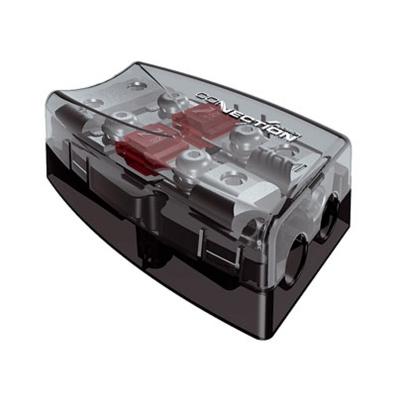 Connection BFD 31.1 DGT Fuse distribution two way (��������� ����������� � �����������)