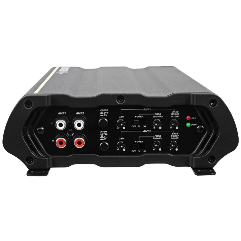 Kicker CX300.4 ���� � ��������-�������� INCAR