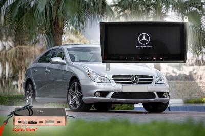 ������������� Redpower 31368 IPS DSP MB CLK-Class W209 (06-11) ANDROID 7