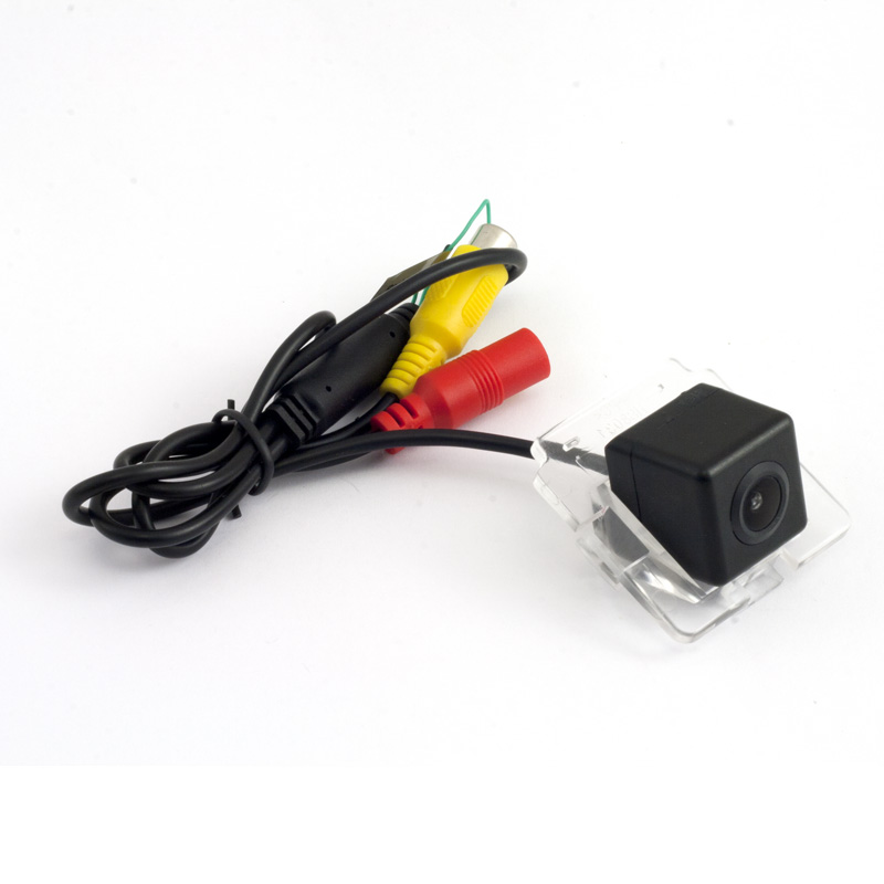 ������ ������� ���� Mitsubishi Outlander XL (Swat VDC-025) ���� � ��������-�������� INCAR