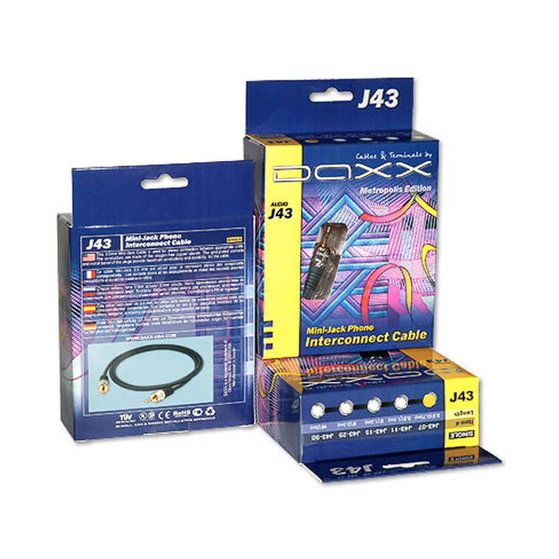 DAXX J43-15 ���� � ��������-�������� INCAR