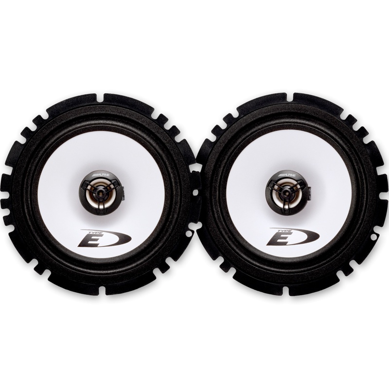 Alpine SXE-1725S ���� � ��������-�������� INCAR