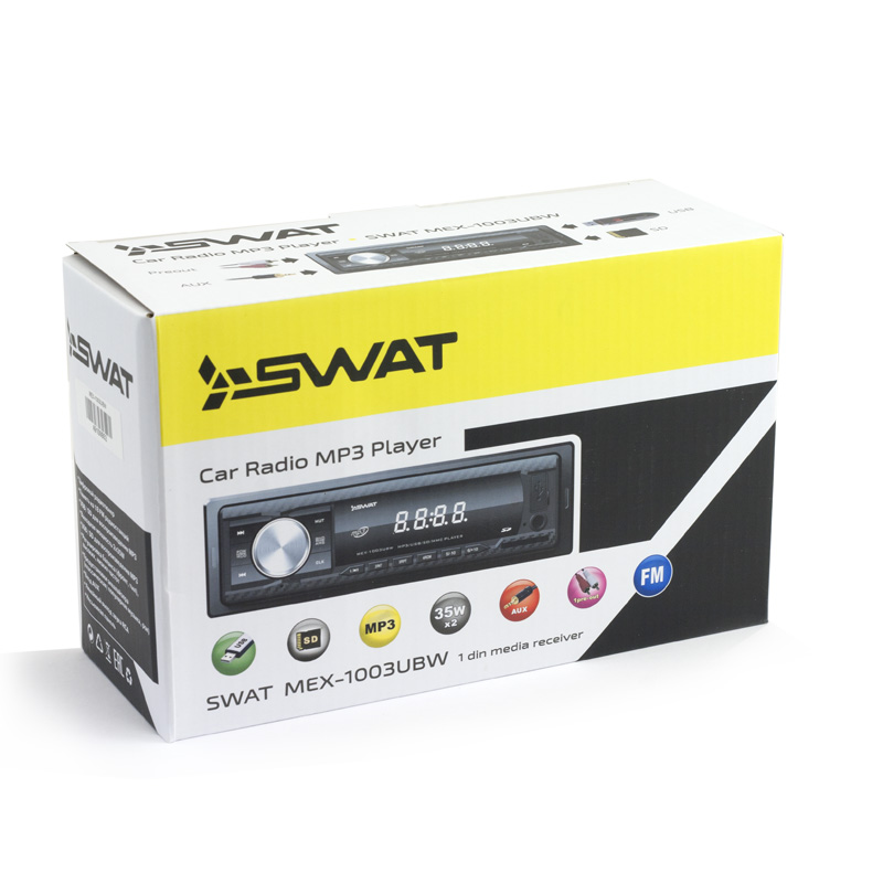 Swat MEX-1003UBW ���� � ��������-�������� INCAR