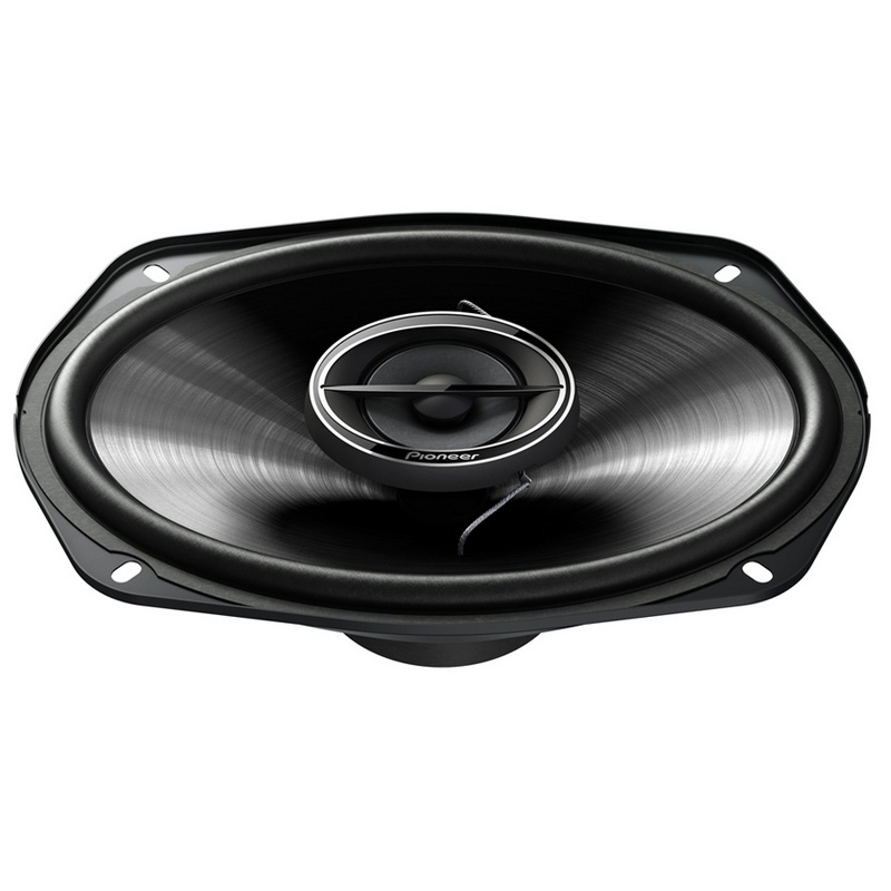 Pioneer TS-G6932I ���� � ��������-�������� INCAR