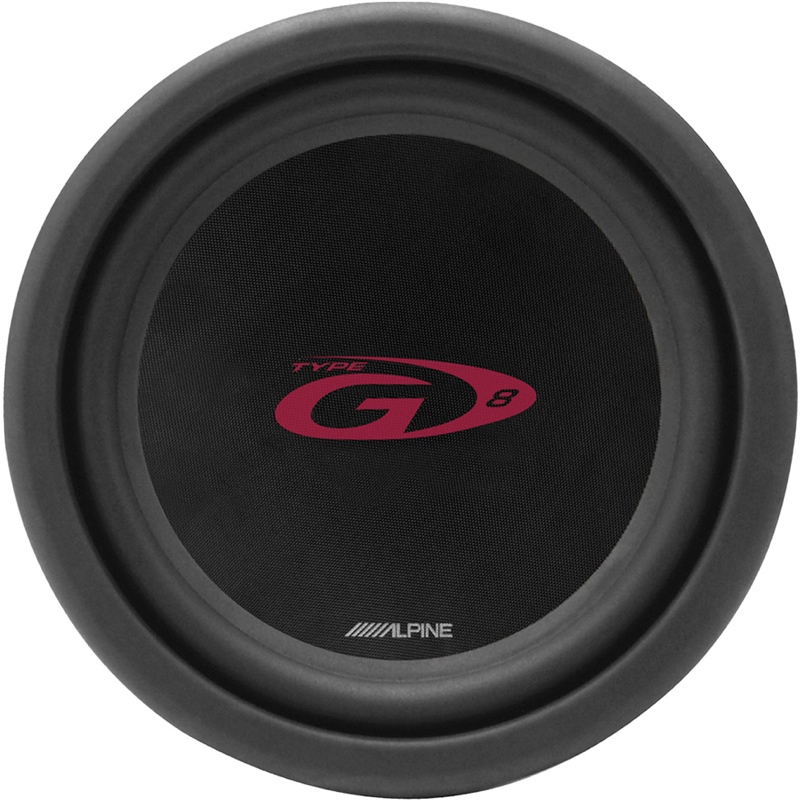 Alpine SWG-844 ���� � ��������-�������� INCAR