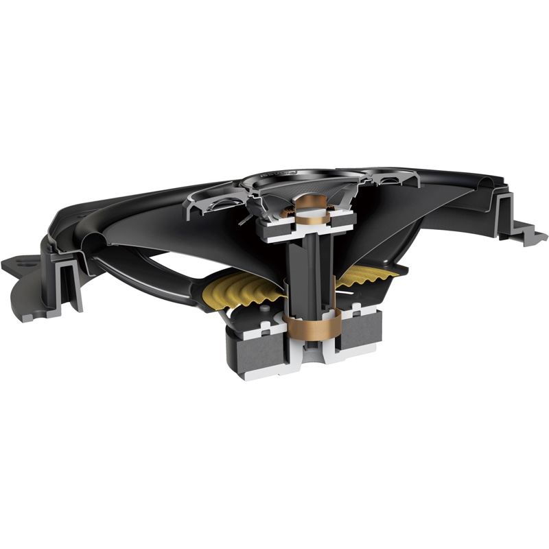 Pioneer TS-A6960F ���� � ��������-�������� INCAR