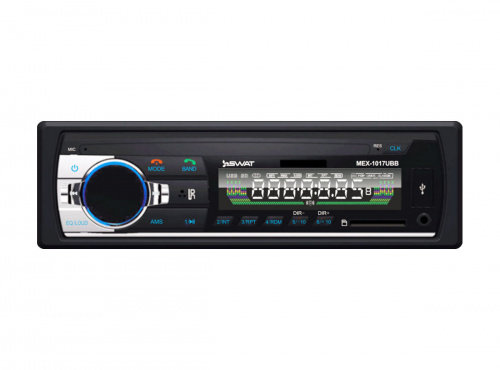 ������������� SWAT MEX-1017UBB ���� � ��������-�������� INCAR