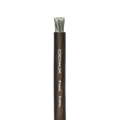 DAXX P02-Black DAXX P02-Black