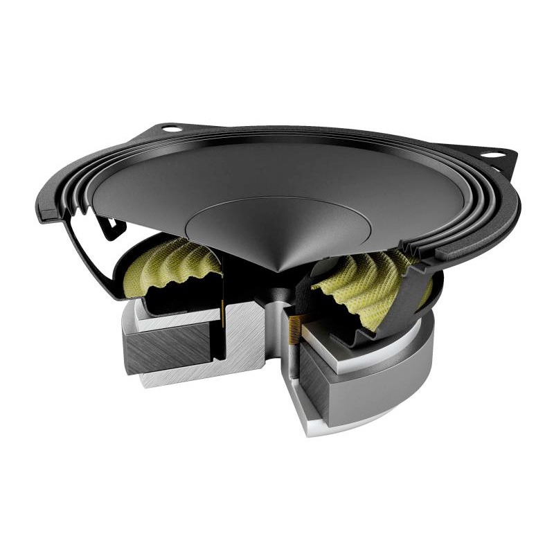 Audison Prima AP 4 ���� � ��������-�������� INCAR