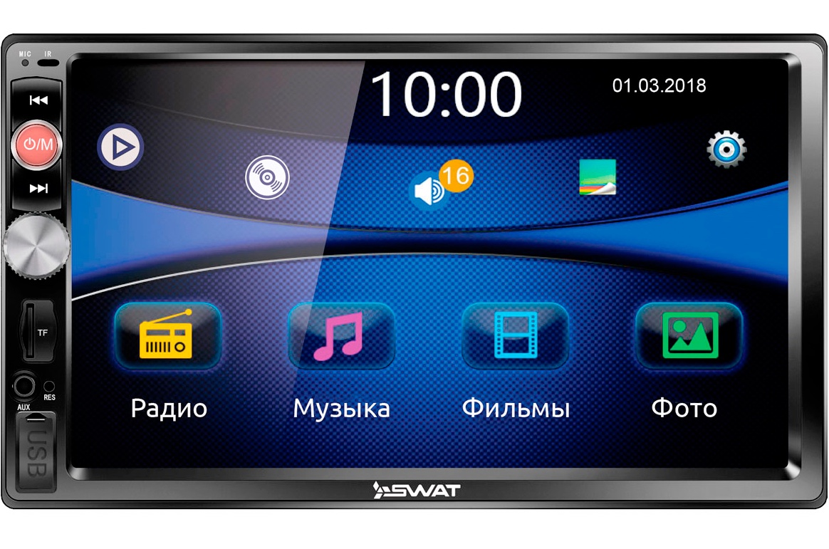 Swat CHR-5140 ���� � ��������-�������� INCAR