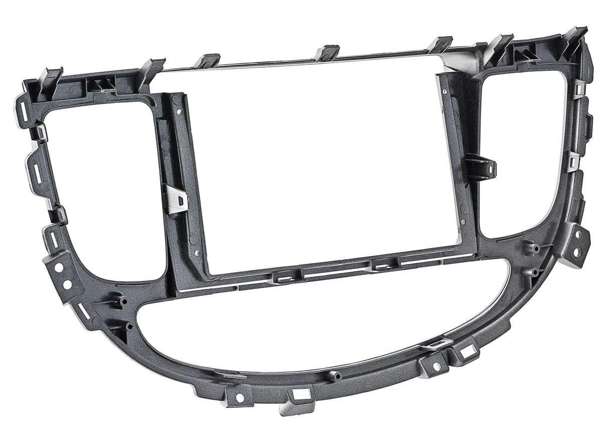 ����� ��� UMS  HYUNDAI Genesis 2008-2013, 9" (Incar RHY-FC1069) 