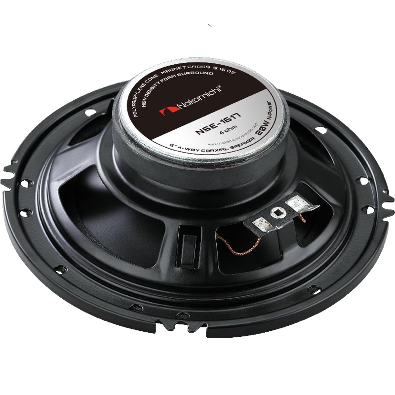 Nakamichi NSE-1617 ���� � ��������-�������� INCAR