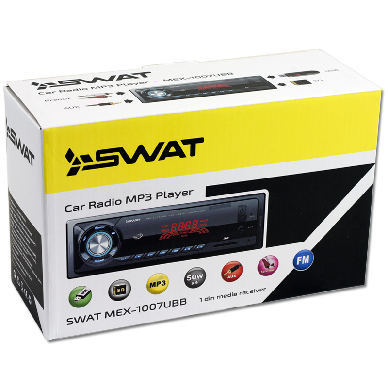 Swat MEX-1007UBB ���� � ��������-�������� INCAR