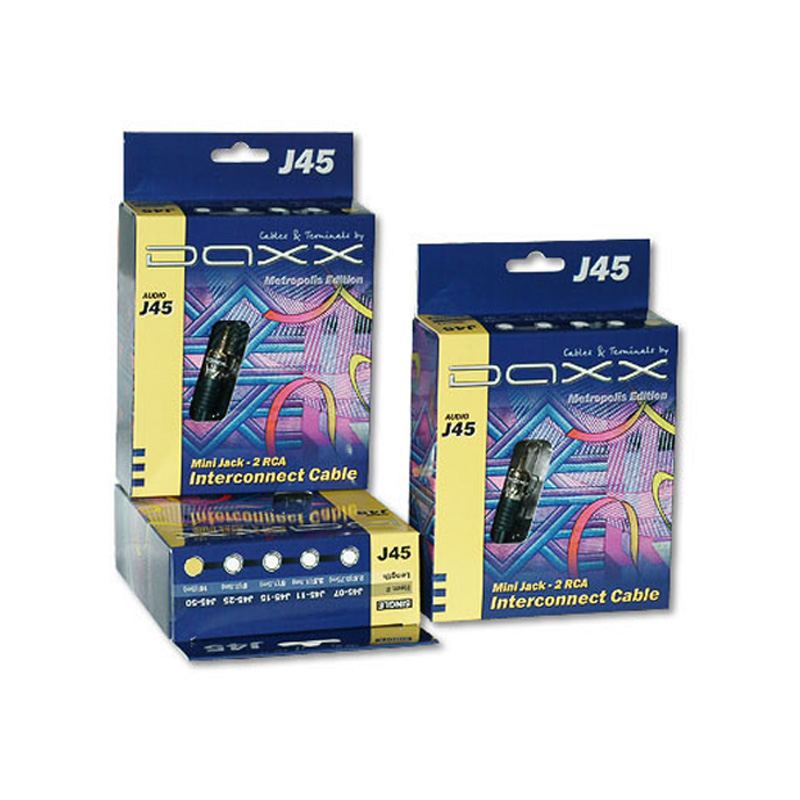 DAXX J45-15 ���� � ��������-�������� INCAR
