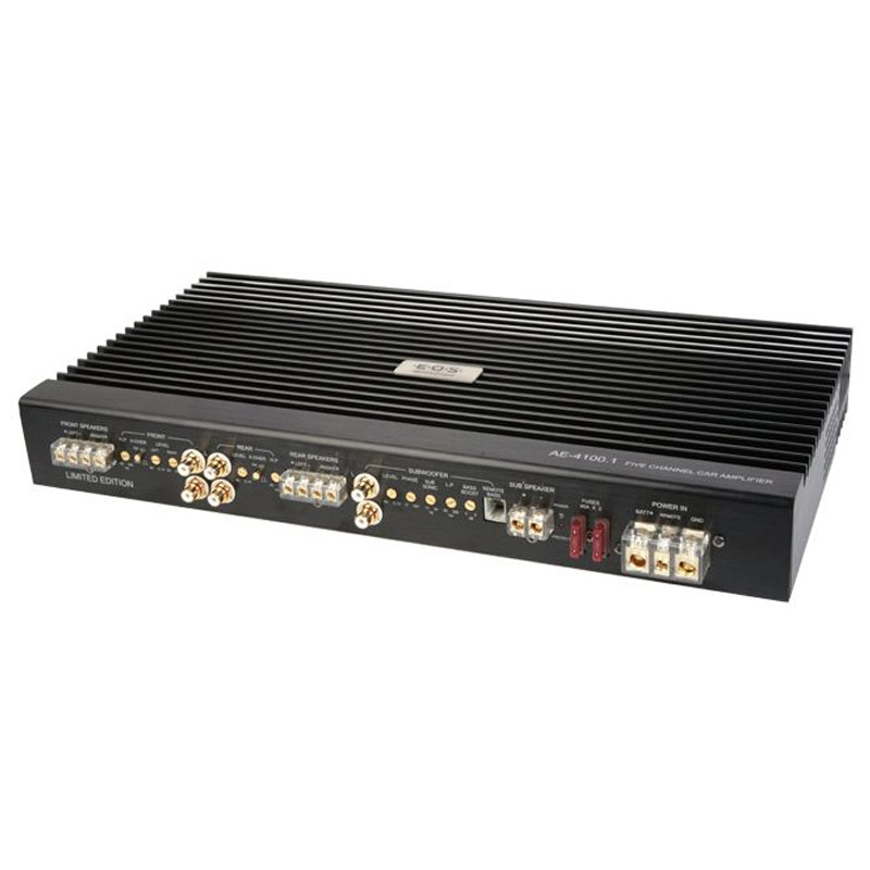 E.O.S AE-4100.1 ���� � ��������-�������� INCAR