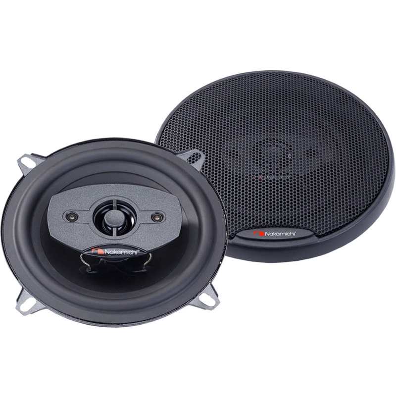 Nakamichi NSE-1317 ���� � ��������-�������� INCAR
