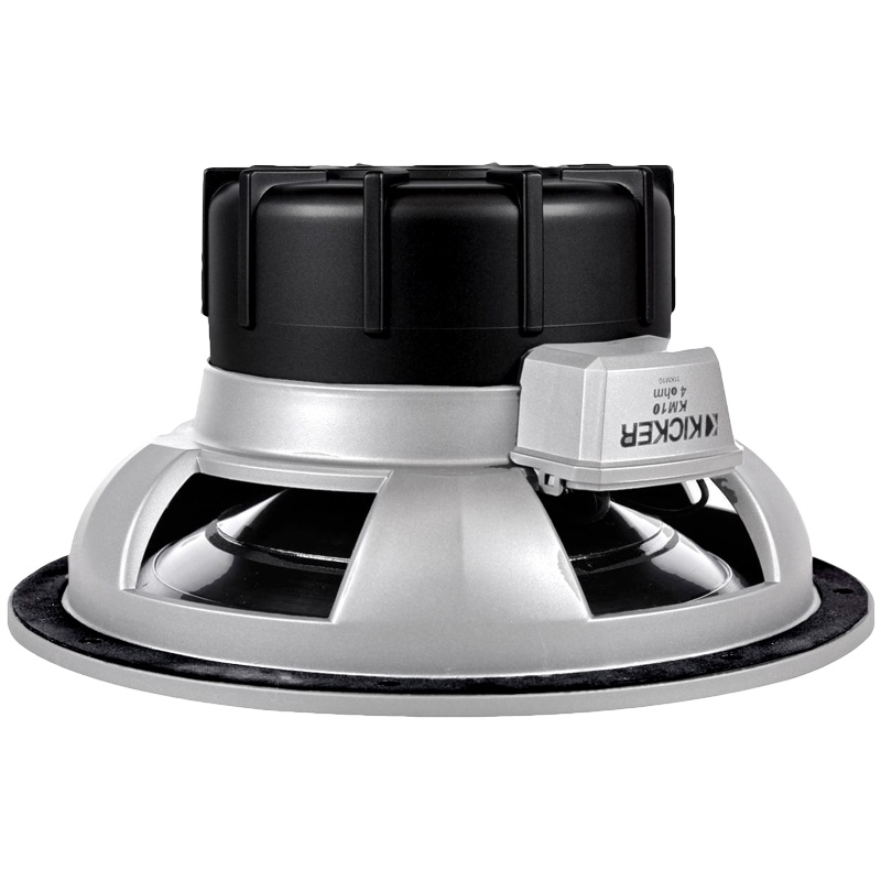 ������� �������� Kicker KM10 ���� � ��������-�������� INCAR