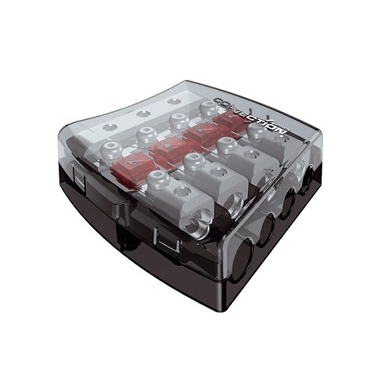 Connection BFD 41.1 ���� � ��������-�������� INCAR