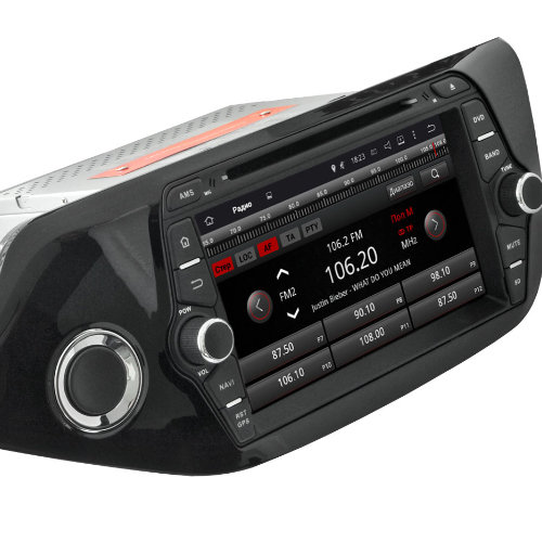 ������� ��������� Kia Ceed Android 5.1, WiFi, 8.0", 4���� (Incar AHR-1888) ���� � ��������-�������� INCAR
