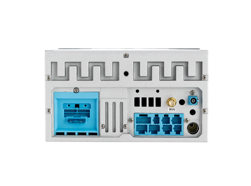 Incar AHR-9380 ��������� �������������, Android 9.0, WiFi, 7.0" ���� � ��������-�������� INCAR