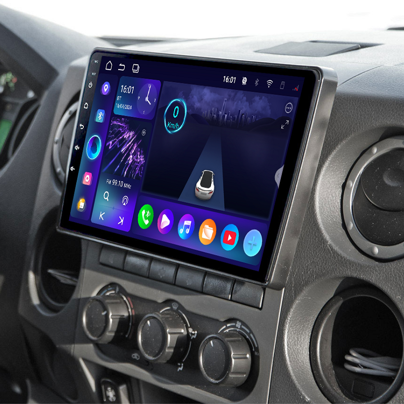 ������������� ��� ��� ������ Next (OPTIMUM Incar ARN-4101-4) Android 13, 4-64Gb, 10", 1280*720, DSP, wi-fi, 4G LTE, BT Qualcomm (Incar ARN-4101-4) ���� � ��������-�������� INCAR