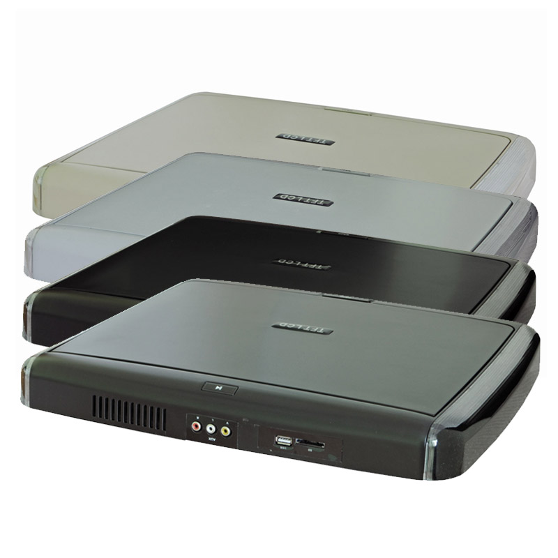 ���������� ������� 15"  TV, DVD, USB, SD  INCAR JS-1542 DVD ���� � ��������-�������� INCAR