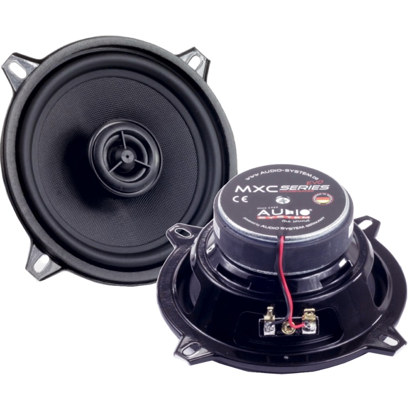 Audio System MXC 130 Evo ���� � ��������-�������� INCAR