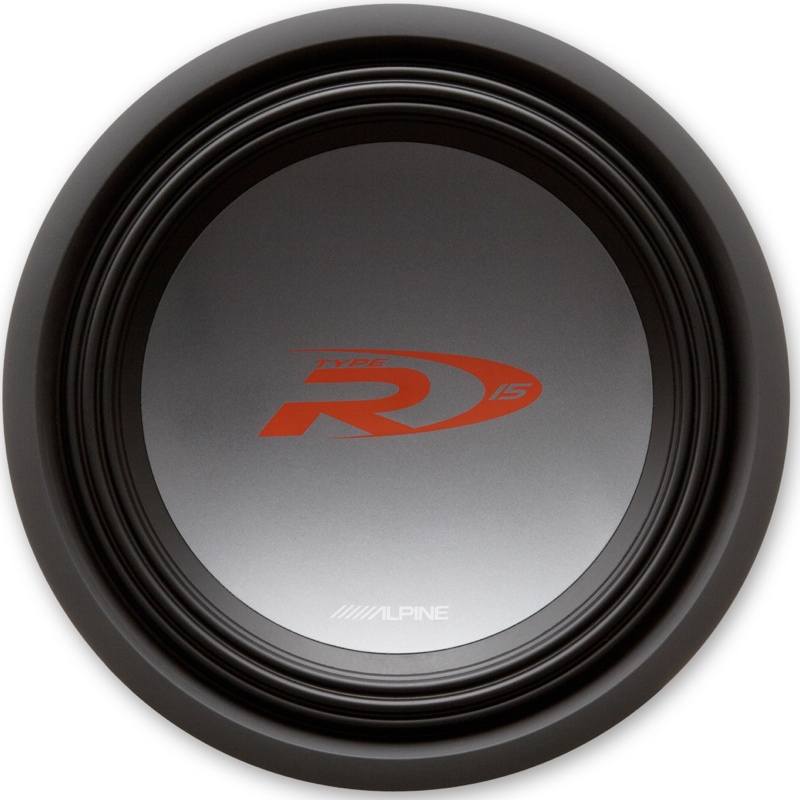 Alpine SWR-1542D ���� � ��������-�������� INCAR