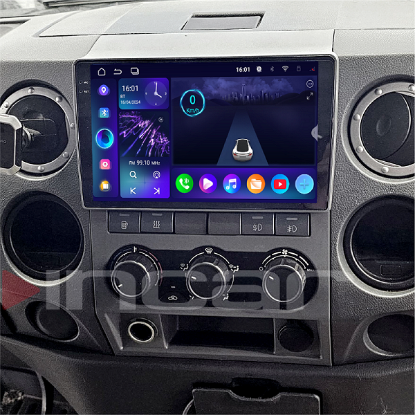 ������������� ��� ��� ������ Next (OPTIMUM Incar ARN2-4102-6) Android 13/2000*1200, BT Qualcomm, wi-fi, 4G LTE, DSP, 6-128Gb, 9.5" (Incar ARN2-4102-6) ���� � ��������-�������� INCAR