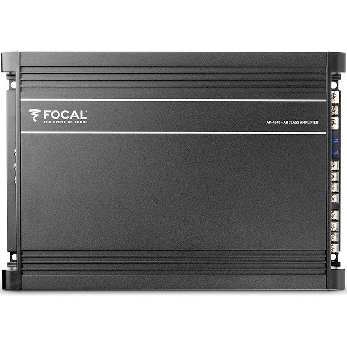 Focal AP-4340 ���� � ��������-�������� INCAR