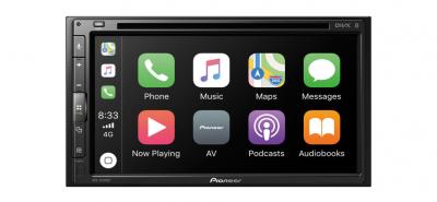 Pioneer AVH-Z5200BT ������������� 2DIN